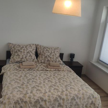 Pokoje W Domu Białystok Exterior foto