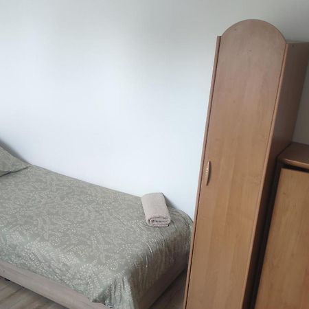 Pokoje W Domu Białystok Exterior foto
