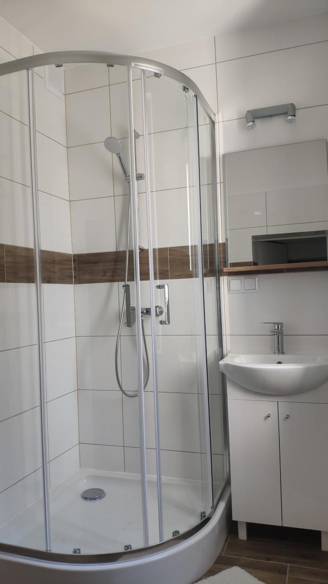 Pokoje W Domu Białystok Exterior foto