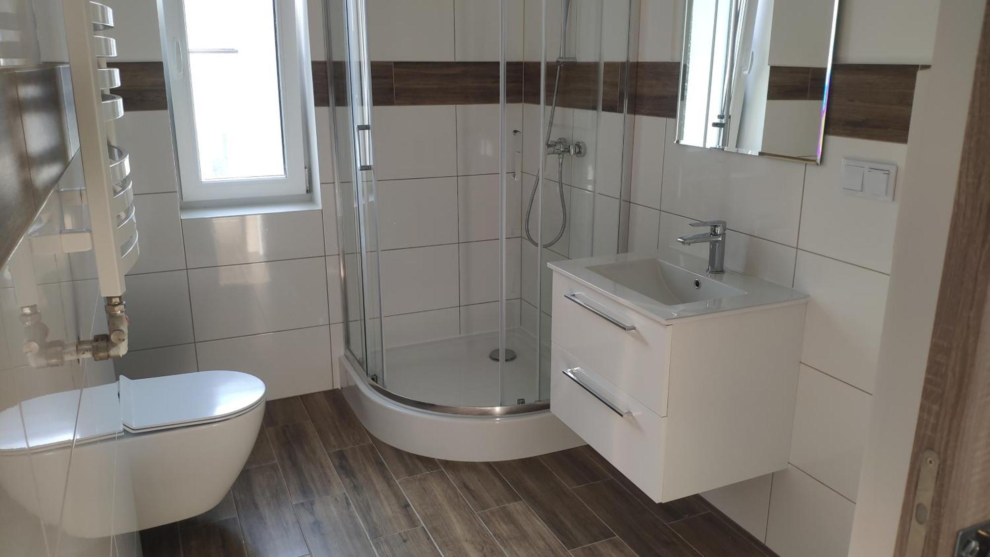 Pokoje W Domu Białystok Exterior foto