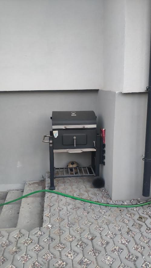 Pokoje W Domu Białystok Exterior foto