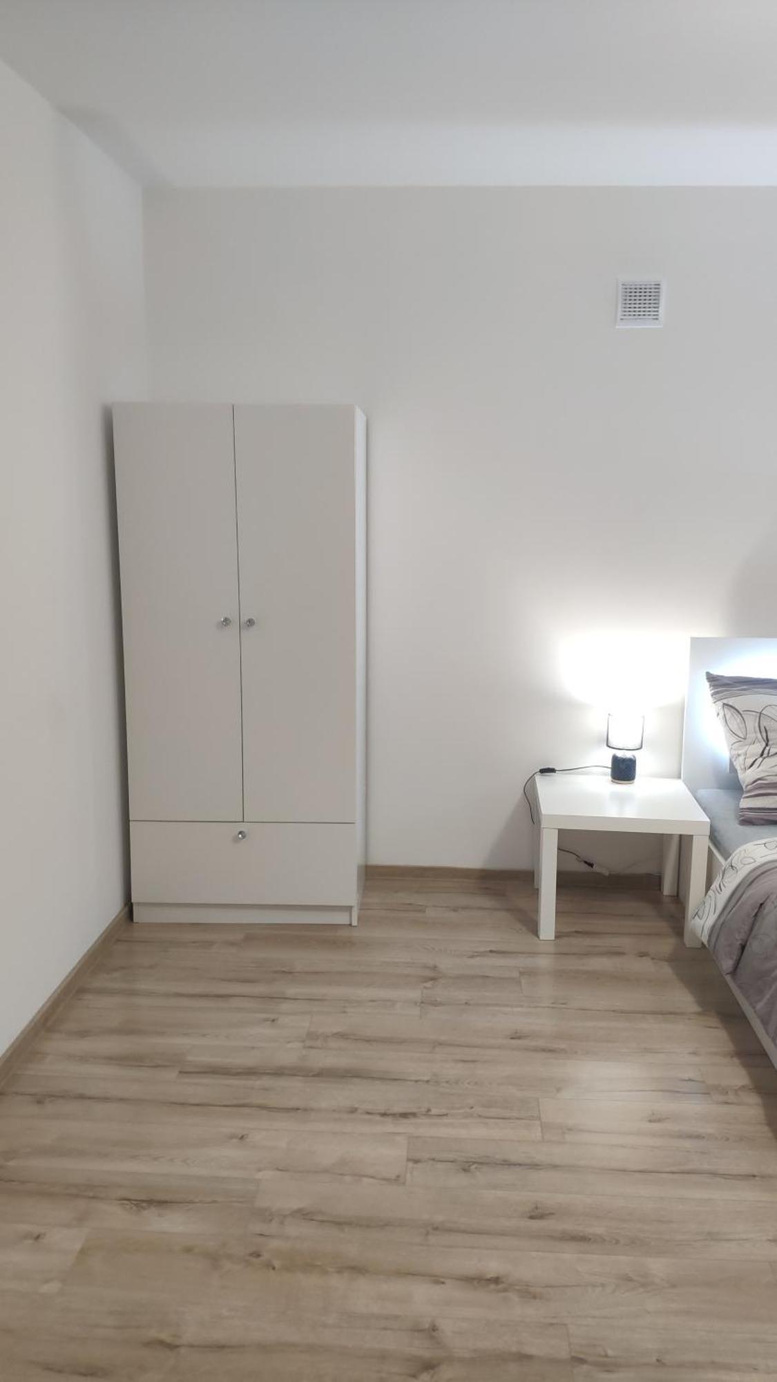 Pokoje W Domu Białystok Exterior foto