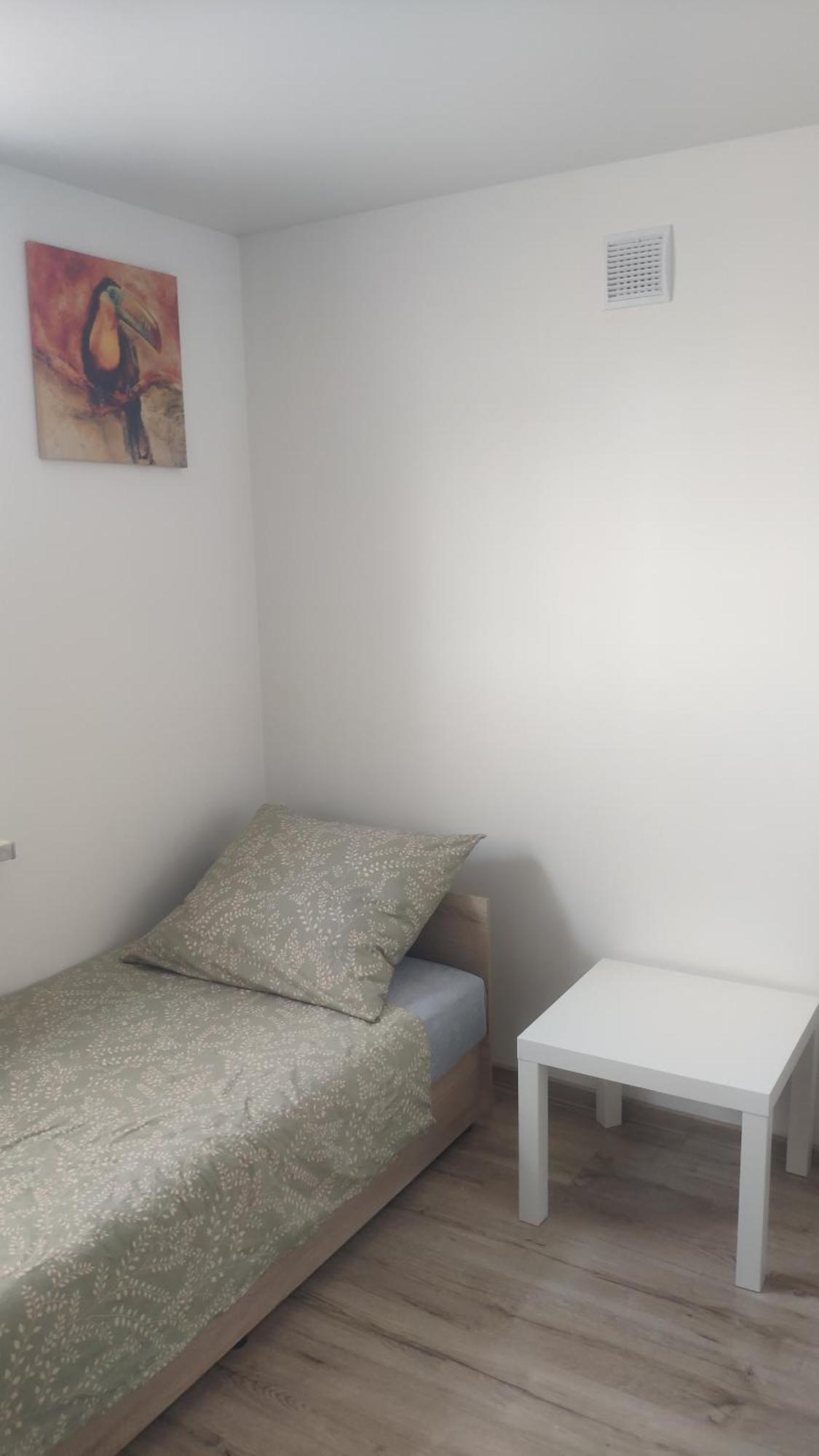 Pokoje W Domu Białystok Exterior foto